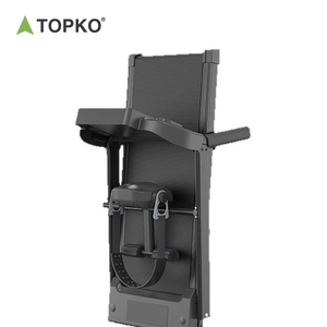 <span class=keywords><strong>Tapis</strong></span> roulant manuel incurvé sans moteur, auto-alimenté, sans ligne électrique, TOPKO Commercial - Product Image 3