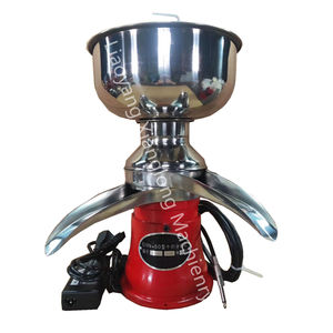 Centrífuga Automática de Leite de Tamanho Pequeno com Motor, Capacidade de 50L, Fácil de Operar para Uso em Restaurantes - Product Image 4