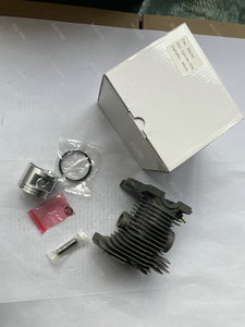 Kit de Piezas para Motosierra MS280, Kit de Cilindro y Pistón, Diámetro 46 mm, Kit de Cabezal de Cilindro (Diámetro Interior 44 mm) - Compatible con Stihl MS270-MS280 - Product Image 2