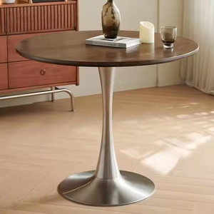Muebles <span class=keywords><strong>de</strong></span> café <span class=keywords><strong>de</strong></span> estilo americano <span class=keywords><strong>de</strong></span> madera maciza, muebles <span class=keywords><strong>de</strong></span> restaurante <span class=keywords><strong>Mesa</strong></span> y silla <span class=keywords><strong>de</strong></span> café, - Product Image 5