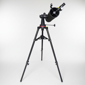 Télescope réflecteur astronomique Kson 102 mm, longueur focale 1100 mm, F/10.8, avec <span class=keywords><strong>lentille</strong></span> <span class=keywords><strong>Barlow</strong></span> achromatique 3x - Observation des étoiles à longue portée - Product Image 5