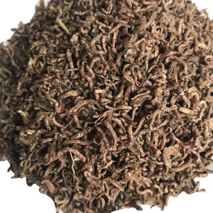रक्त-कृमि मछली खाद्य फ्रीज के लिए सूखे रक्त कृमि. - Product Image 2