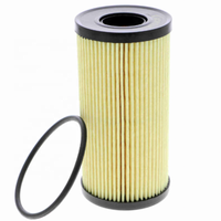 Filtre à huile moteur pour NISSAN, filtre à huile automobile 1520900Q0A/NH1997X/8200362442/HU618X