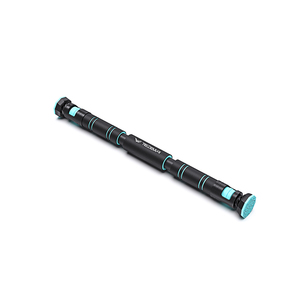 Di alta Qualità Heavy Duty Casa Coperta Chin Up Bar <span class=keywords><strong>Porta</strong></span> Fitness Gym Door Pull Up Bar <span class=keywords><strong>Barra</strong></span> Orizzontale - Product Image 2
