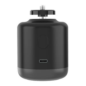 Control Remoto Inalámbrico Telesin para DSLR, Motorizado con Giro e Inclinación de 360°, Recargable, con Seguimiento Facial Inteligente Automático - Product Image 4