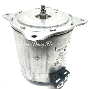 Motor Hidráulico de Repuesto 0009760968 para Montacargas Serie E16/E20 (1275/1283) - Product Image 6