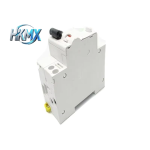 เบรกเกอร์วงจรขนาดเล็ก Acti9 C120H รุ่น A9N19276 A9N19274 A9N19278 A9N19280 A9N19282  4P 63A 80A 100A 125A 10kA MCB - Product Image 1