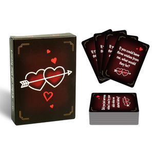 Cartas <span class=keywords><strong>de</strong></span> Póker <span class=keywords><strong>Sexuales</strong></span> para Adultos al por Mayor, Juego <span class=keywords><strong>de</strong></span> 50 Cartas con Posiciones <span class=keywords><strong>Sexuales</strong></span> para Parejas, Juguetes <span class=keywords><strong>Sexuales</strong></span> para Parejas Adultas - Product Image 3