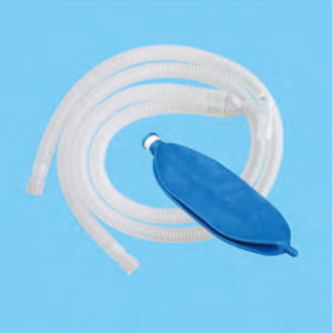 Verlängerung modell für medizinische Einweg anästhesie-Atem kreise mit Tasche für Erwachsene und Kinder - Product Image 2