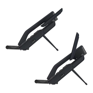 V67 7英寸触摸屏旗舰智能视频电话20 SIP线酒店Sip Voip Ip电话视频语音对讲机 - Product Image 4