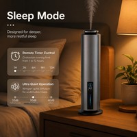 Diffuseur d'arômes en métal, machine à huiles essentielles avec pulvérisateur de parfum intelligent automatique, silencieux, minuterie, télécommande et contrôle tactile