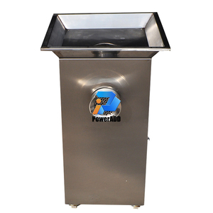 Affettatrice Professionale per Carne Poweradd - Automatica, Capacità 180-450kg/h, 220V, Taglio/Tritatura/Sminuzzamento - Product Image 6