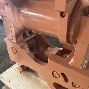 Utilisation minière de démolition d'excavatrice du chat <span class=keywords><strong>308</strong></span> 3.5T de sécurité de double serrure d'<span class=keywords><strong>attelage</strong></span> d'inclinaison résistante - Product Image 5