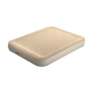 Inflatable Air Mattress 300kg Capacity Outdoor Camping Home Use Automatic Pumping System - Product Image 2