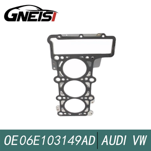 Joint de cylindre de haute qualité, vente directe d'usine, pour <span class=keywords><strong>Audi</strong></span> A5 S5 A6 S6 A4 <span class=keywords><strong>S4</strong></span> 2008-2012 06E103149AD 06E103149BB 06E103149AG - Product Image 3