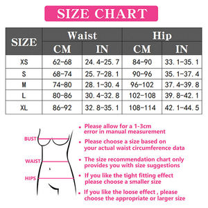Shorty gainant taille haute pour femme Langqin, compression ferme, contrôle du ventre, respirant, effet liftant fessier - Product Image 6