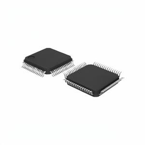 R5F109LBKFB intégré # Composants électroniques V0 IC, circuits intégrés originaux MCU 16 bits LFQFP - Product Image 1