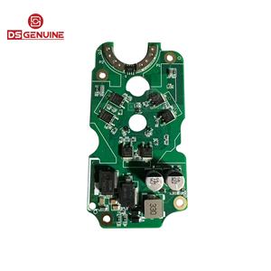 DS 정품 ISB 6.7 HE300VG VGT 터보차저 키트 액추에이터 수리 PCBA 보드 3784299 - Product Image 1