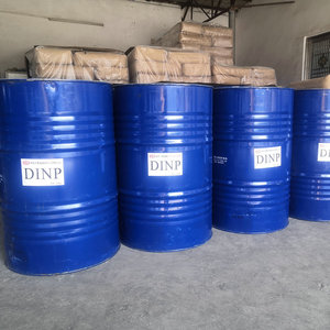 พลาสติไซเซอร์ PVC ไดอิโซโนนิลฟทาเลต DINP ความบริสุทธิ์ 99.5% CAS 28553-12-0 ราคาโรงงาน - Product Image 1