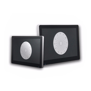Proyector de Cartas Oftalmológicas LCD Automático ICEN IN-150, Equipo de Optometría, Metálico, 1 Año de Garantía, Soporte Personalizado ODM - Product Image 2