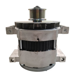 Alternador C18 24V <span class=keywords><strong>95A</strong></span> 2357133 235-7133 1694319 169-4319 2002232 200-2232 para Repuestos de Motor <span class=keywords><strong>Caterpillar</strong></span> - Product Image 2