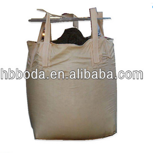 Chine couleur <span class=keywords><strong>blanche</strong></span> de qualité alimentaire 1000 kg sacs pour l'emballage de blé avec 1%-2% UV - Product Image 6