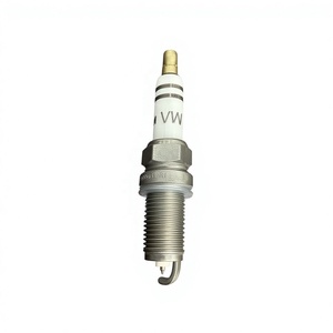 Yeni OEM Kalite 06H905611 İridyum Benzinli Buji Audi 1.8T 2.0T EA888 Motorlar için - Product Image 1