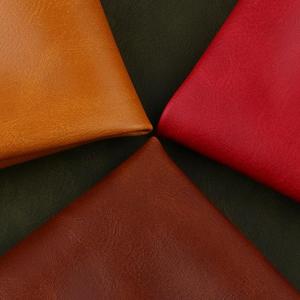 メーカー卸売 防水 エコフレンドリー ダイレクトマイクロファイバーレザー 合成皮革 ソファ 車のシート バッグ 靴用 - Product Image 6