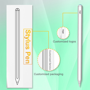 Stylet intelligent pour Ipad <span class=keywords><strong>Apple</strong></span> <span class=keywords><strong>Pencil</strong></span> 2ème génération magnétique sans fil charge Lapiz Tactil tablette stylo - Product Image 5