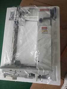 <span class=keywords><strong>Machine</strong></span> à <span class=keywords><strong>Coudre</strong></span> Point Noué à Pilier Haut et Triple Entraînement DS-8365 pour Sacs en Cuir - Product Image 5