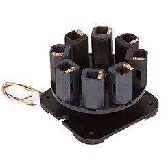 Espectrofotómetros de Doble Haz con Pantalla Táctil T-9200 de 190-1100nm, Instrumentos de Espectrofotometría UV Visible - Product Image 2