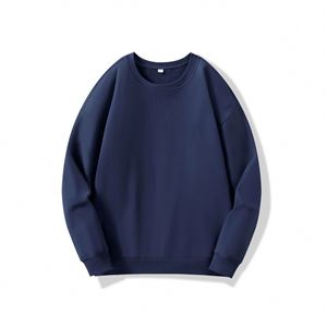 Ropa Promocional, Sudaderas de Algodón Puro con Logotipo Personalizado, Sudaderas con Capucha Ecológicas para Regalos a Empleados, Eventos de Marca - Product Image 2