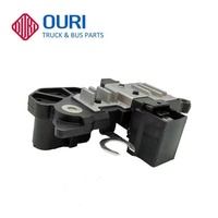 Régulateur d'alternateur pour camion Renault Volvo Iveco Daf 42560643 1450808 1624197 1794477 2123080 42537055 7420523391 20523391