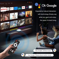 2026 H96 MAX IP RK3528 STB Quad Core 8K Streaming Internet OTT Plus Intelligent WiFi6 Puissant Premium Google Android 14 Pro Décodeur TV