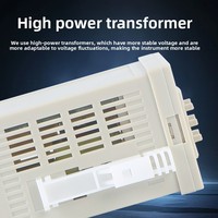Controlador de Temperatura Digital PID ODM XMTG K E PT100 con Entrada Digital 0-399 ℃   Termostato Industrial con Código de Marcación y Salida de Relé AC220V/380V