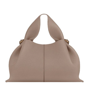 <span class=keywords><strong>Sac</strong></span> à main messager tendance pour femme, motif litchi, style dumpling, collection transfrontalière Polen Bollinger Cloud Bag - Product Image 4