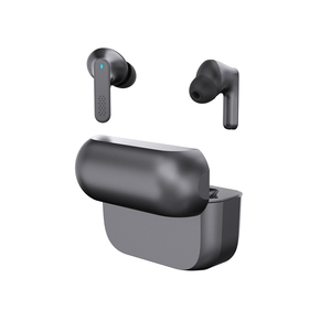 D19 <span class=keywords><strong>Tour</strong></span> Pro 2 TWS Smart LCD Écran tactile ENC Écouteurs HiFi Écouteurs intra-auriculaires Bluetooth sans fil avec jeu de puces JL - Product Image 4
