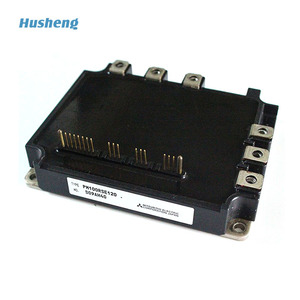 Phụ tùng thang máy Mitsubishi Mô-đun nguồn <span class=keywords><strong>IGBT</strong></span> PM150RSE120 PM100RSE120 7MBP150RA120-05 - Product Image 1