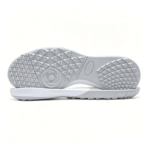 Suela de Fútbol HT-9K0488 Moldeada por Inyección, Antideslizante y Resistente al Desgaste para Zapatos de Fútbol de Entrenamiento - Product Image 1