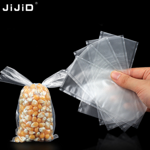 Borsa esca JIJID PVA professionale per la produzione di sacchetti di nidificazione solubili in acqua - Product Image 1