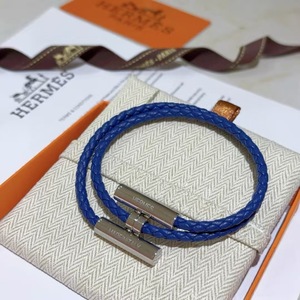 <span class=keywords><strong>SL219</strong></span> สร้อยข้อมือถักเชือกสแตนเลสชุบไฟฟ้า ดีไซน์ทันสมัยสำหรับทุกเพศ พร้อมตัวล็อคแบบแท่ง เหมาะสำหรับผู้ชายและผู้หญิง - Product Image 4
