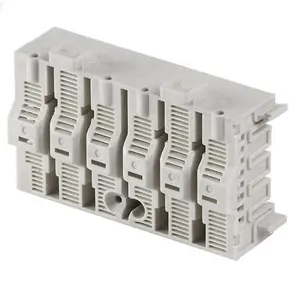 Custom Designed Computer Parts Manufacture Plastic Keyboard Prototyping SLA 3D Printing Services