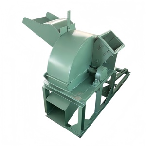Broyeur à bois de type 420/500/600/700/900/1200 pour un broyage uniforme - Product Image 5