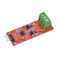 Módulo TTL a RS485 de un solo chip, conversión de nivel UART de 485 a puerto serie, módulo de control de flujo automático por hardware