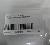 Fuente de Alimentación para Robot FANUC R-30iA en Buen Estado, A16B-2203-0910, Usada, Original