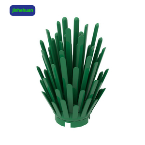 31Pcs/Set Building <strong>Block</strong> No.6064 Kids Plastic Stacking Toys Diy Moc Model for Boys Bulk <strong>Brick</strong> Parts Abs Building <strong>Blocks</strong> Sets - Product Image 1