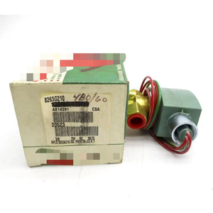 8263G210 440/480V 100PSI <span class=keywords><strong>3</strong></span>/8 全新原装现货工业自动化PLC编程控制器 - Product Image 1