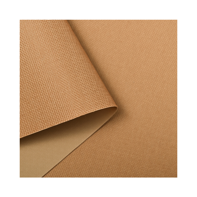 Pu Coated Nylon Fabric 1200d Oxford Fabric Outdoor Fabric for Backpack