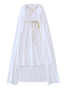 Robe de performance pour filles, costume de personnage TV, thème Halloween, Toge grecque et romaine antique - Product Image 1