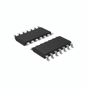 Manufacturer Channel Electronics Component Logic 14 SOlC SN74LS164D - Product Image 1